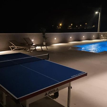 Villa Madison Поседарье Экстерьер фото