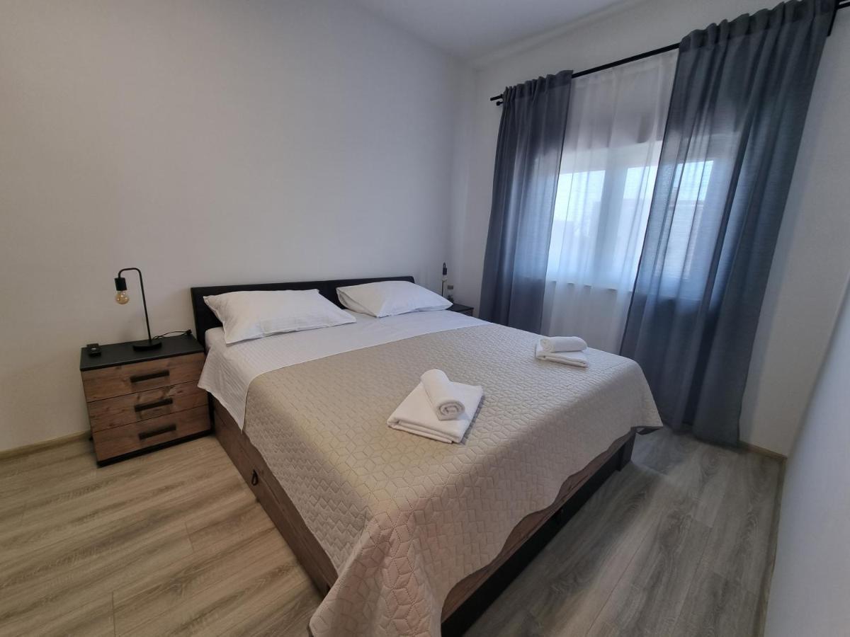 Villa Madison Поседарье Экстерьер фото