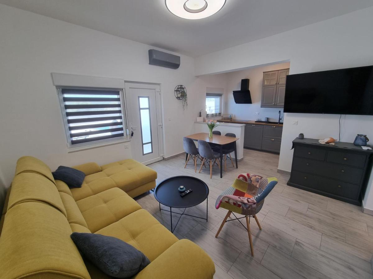 Villa Madison Поседарье Экстерьер фото