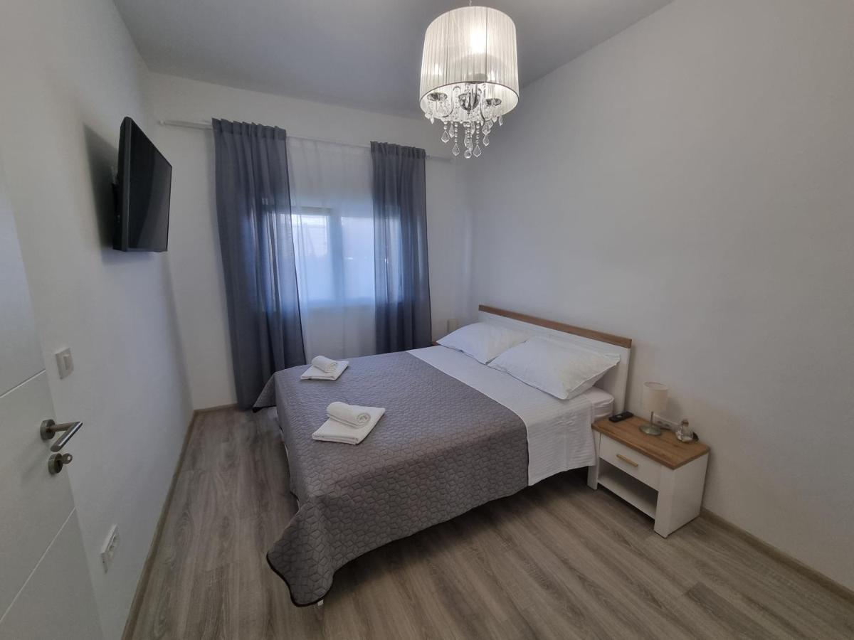 Villa Madison Поседарье Экстерьер фото