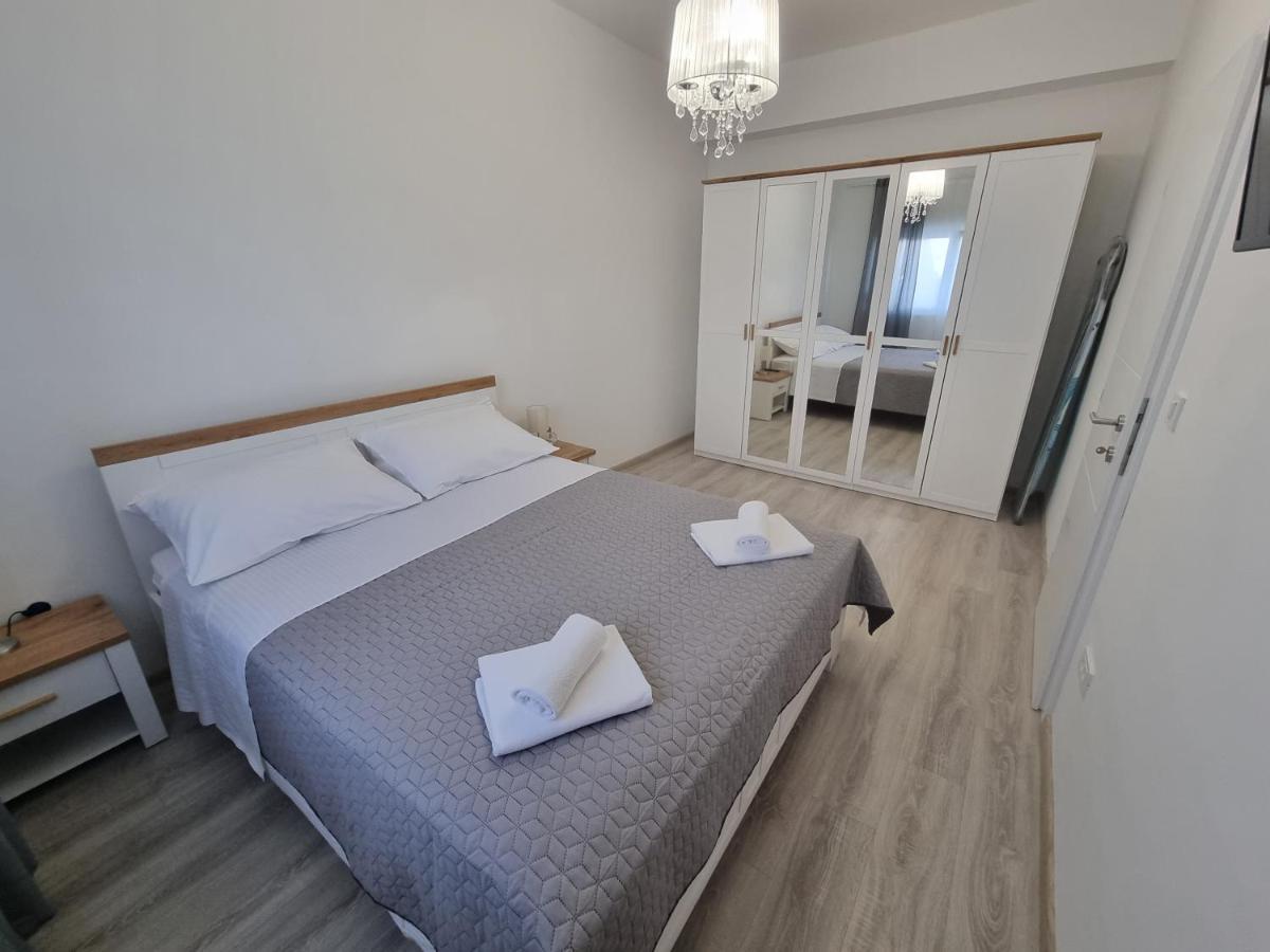 Villa Madison Поседарье Экстерьер фото