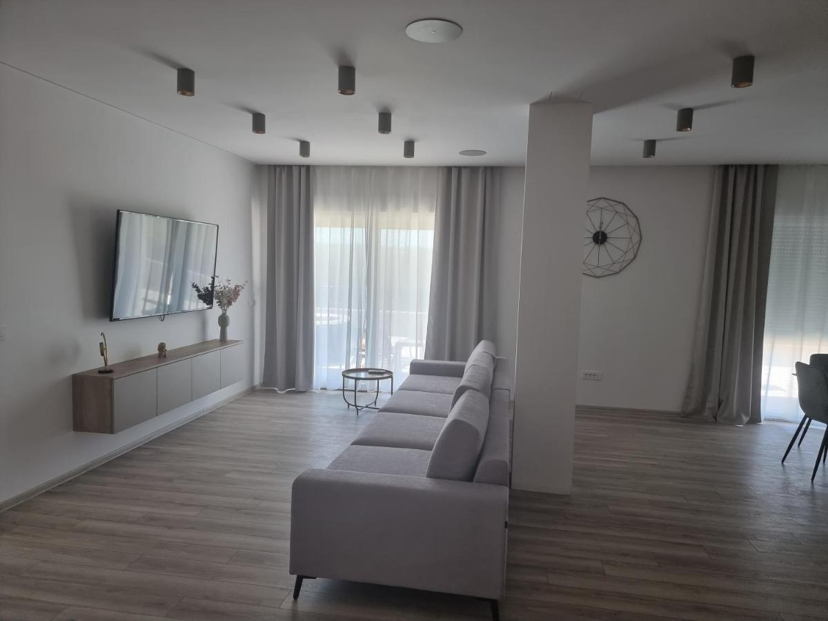 Villa Madison Поседарье Экстерьер фото